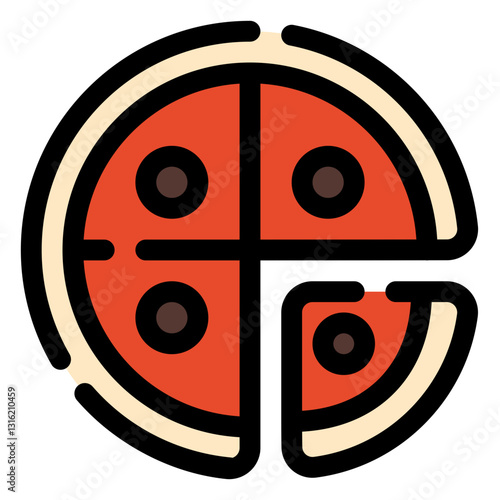 pizza icon