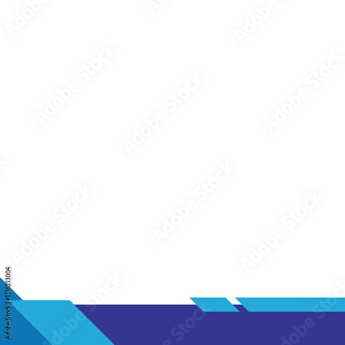 Free Download Business Footer - GFXLoad