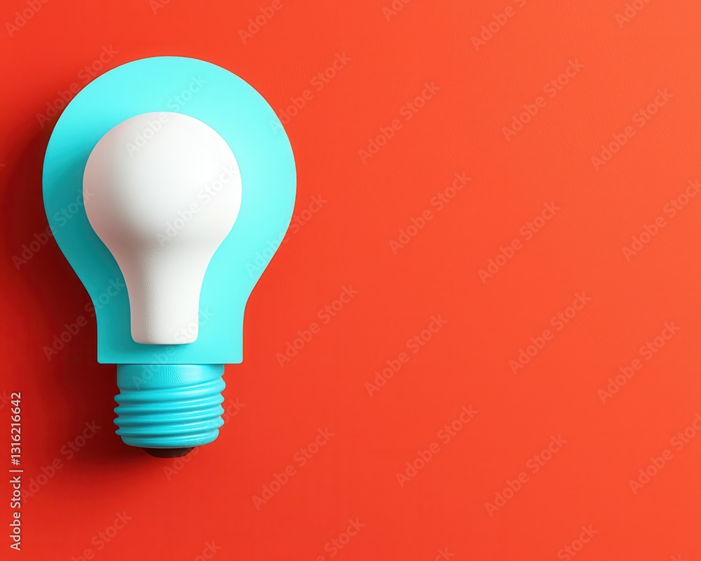 knowledge expansion cognition strategy concept. Light bulb illustration on a vibrant background. knowledge expansion cognition strategy concept. Light bulb illustration on a vibrant background.