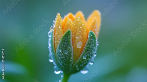 Nature's Awakening