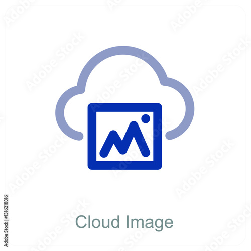 Cloud Image
