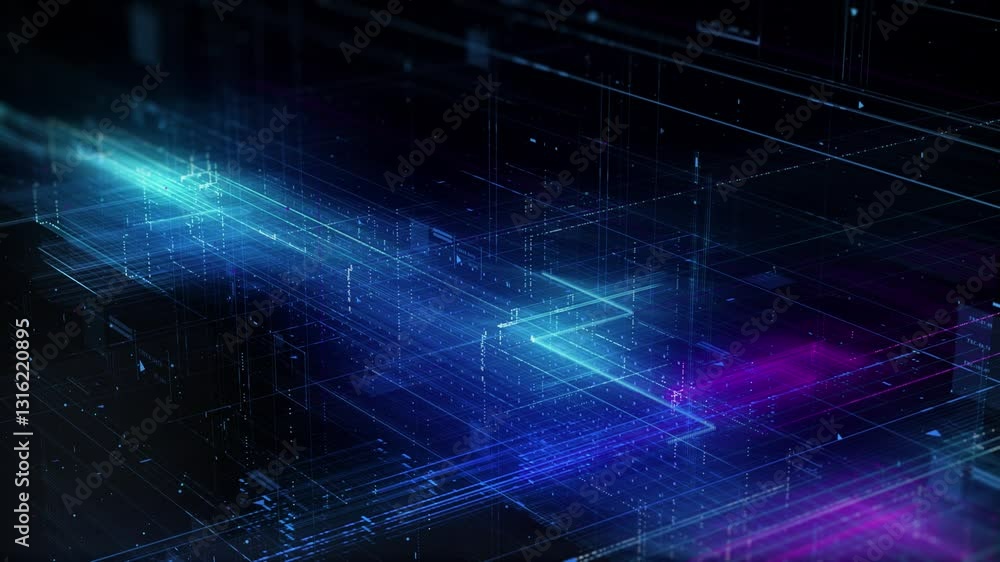 digital background 5