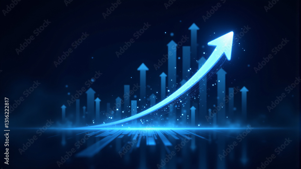 Visualizing Growth and Progress in Business Visualizing Growth and Progress in Business