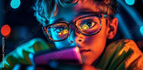 Being aware of the threats that online predators create for those who utilize the internet, specifically the younger population