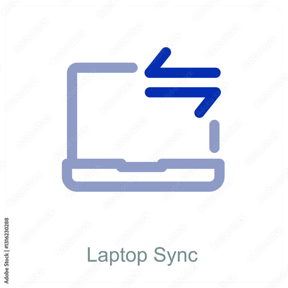 Laptop Sync Laptop Sync
