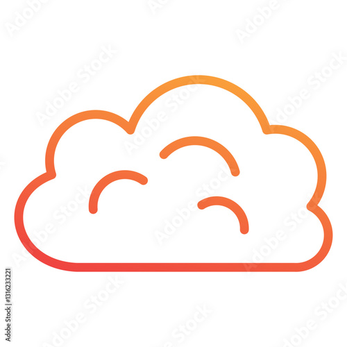 Cloud Icon