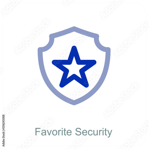 Favorite Security