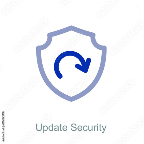 Update Security