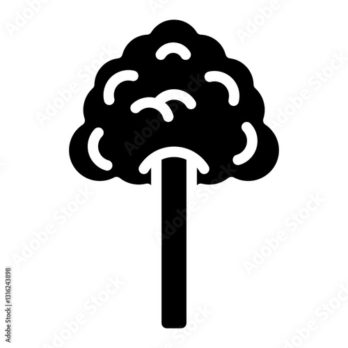 Cotton Candy Vector Design Icon Style