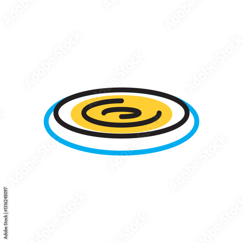 Multi color icon for ultimate