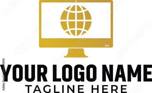 Publishing Company Logo Styles To Reel in Writers