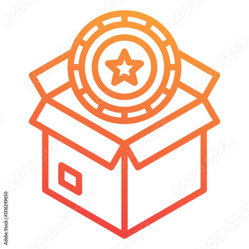 Rewards Icon