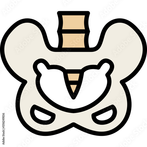 pelvis icon