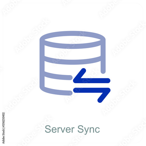 Server Sync