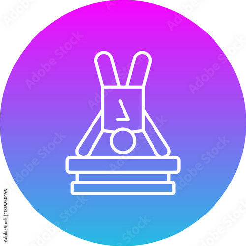 Acrobat Icon
