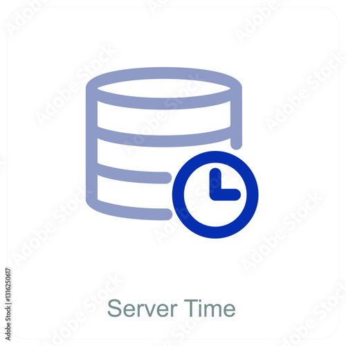 Server Time