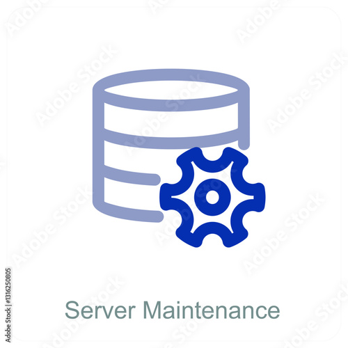 Server Maintenance