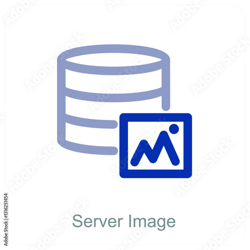 Server Image