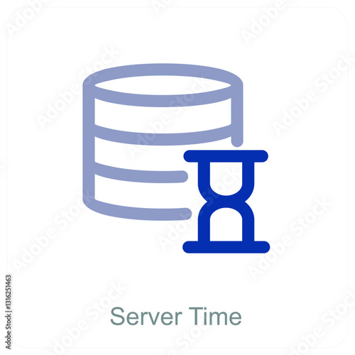 Server Time
