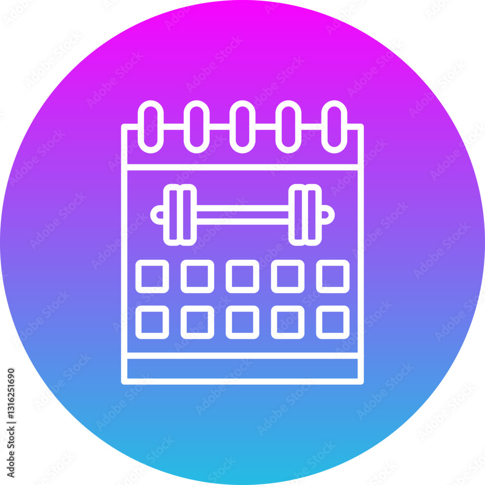 Calendar Icon Calendar Icon