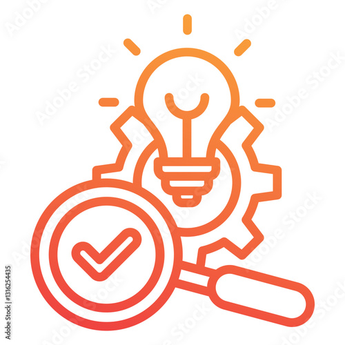 Clarity Icon