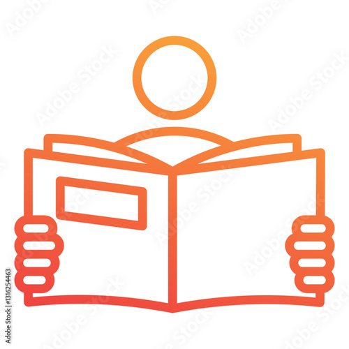 Readability Icon