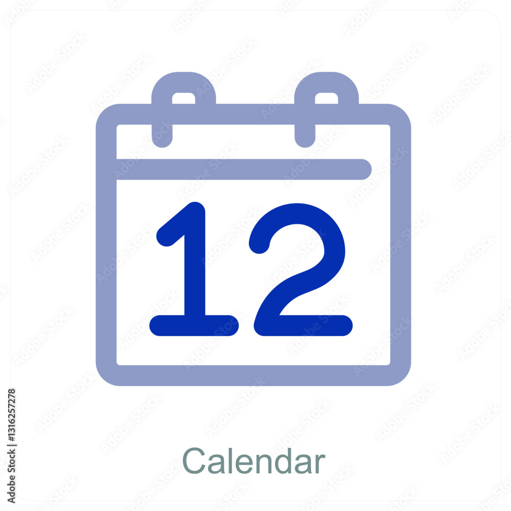 Calendar Calendar