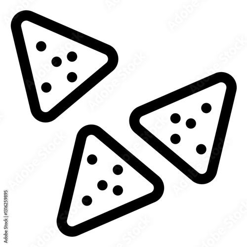 nachos icon