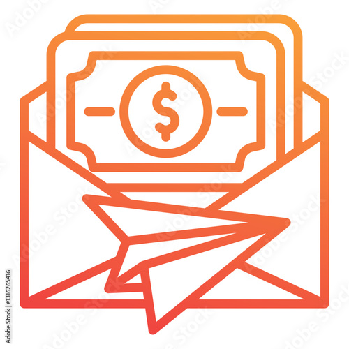 Expenditure Icon
