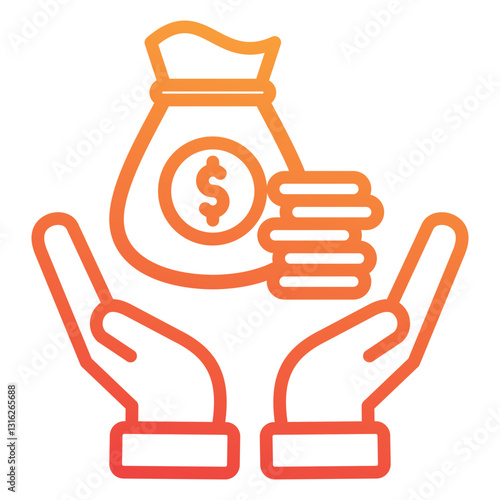Wages Icon