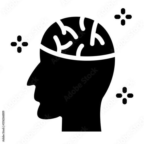 Metro Muses Vector Design Icon Style