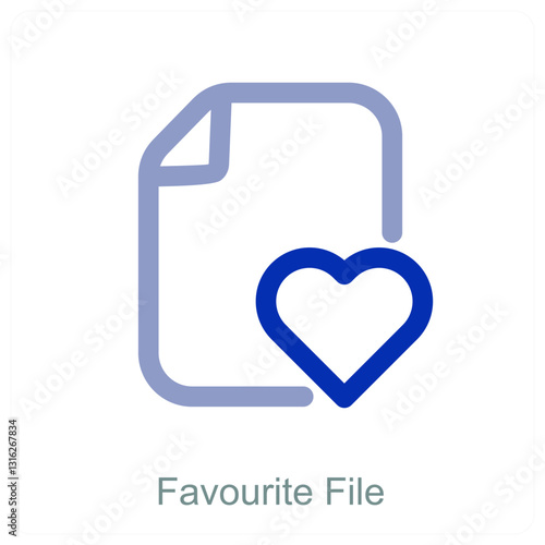 Favourite File
