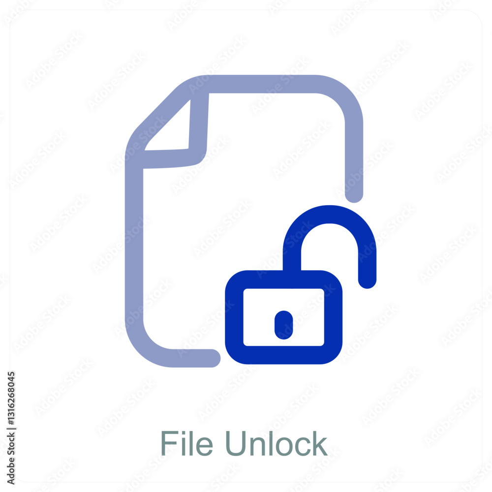 File Unlock File Unlock