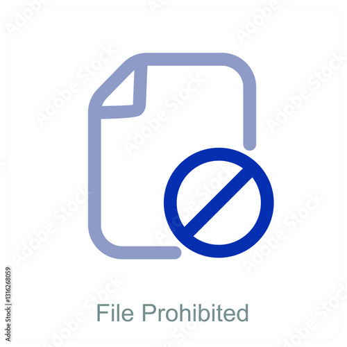 File Prohibited