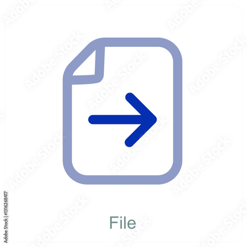 File
