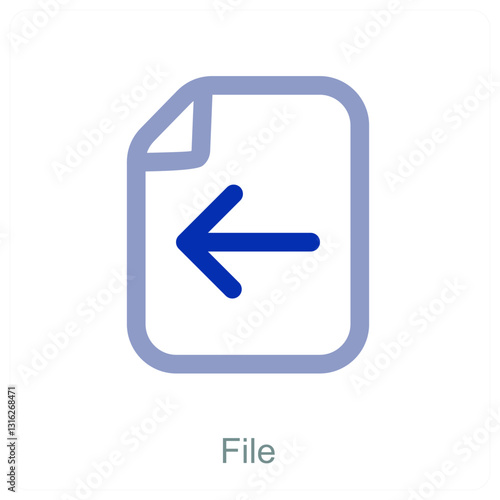 File