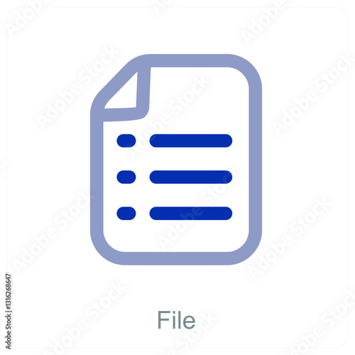 File