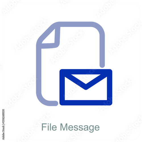 File Message