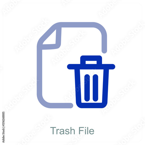 Trash File