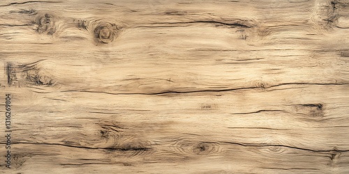 Rustic wood grain texture background
