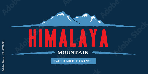 Himalaya Mountain