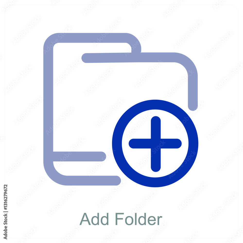 Add Folder Add Folder