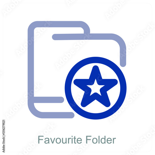 Favourite Folder