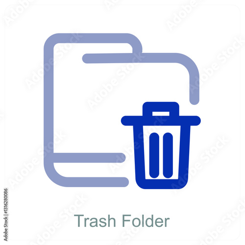 Trash Folder