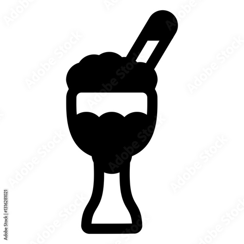 milkshake icon