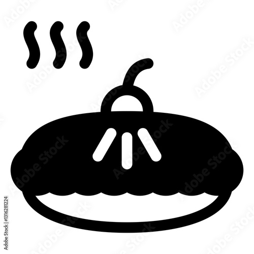 pie icon