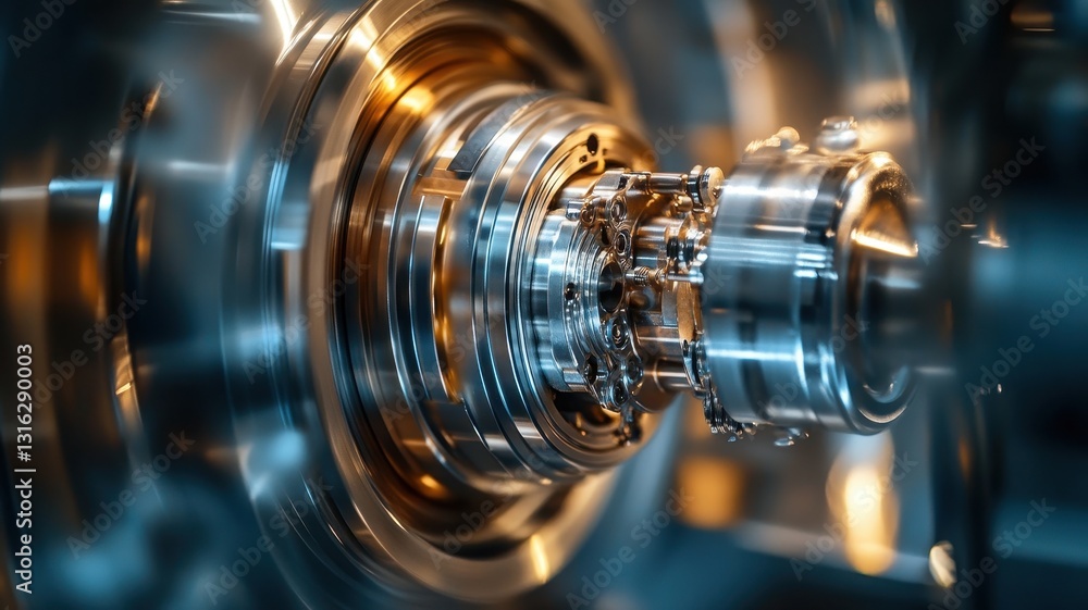 Intricate details of a generator's internal mechanics showcasing precision engineering and complex design. Intricate details of a generator's internal mechanics showcasing precision engineering and complex design.