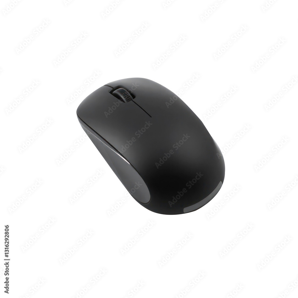 black computer mouse with transparent background PNG and JPEG image black computer mouse with transparent background PNG and JPEG image