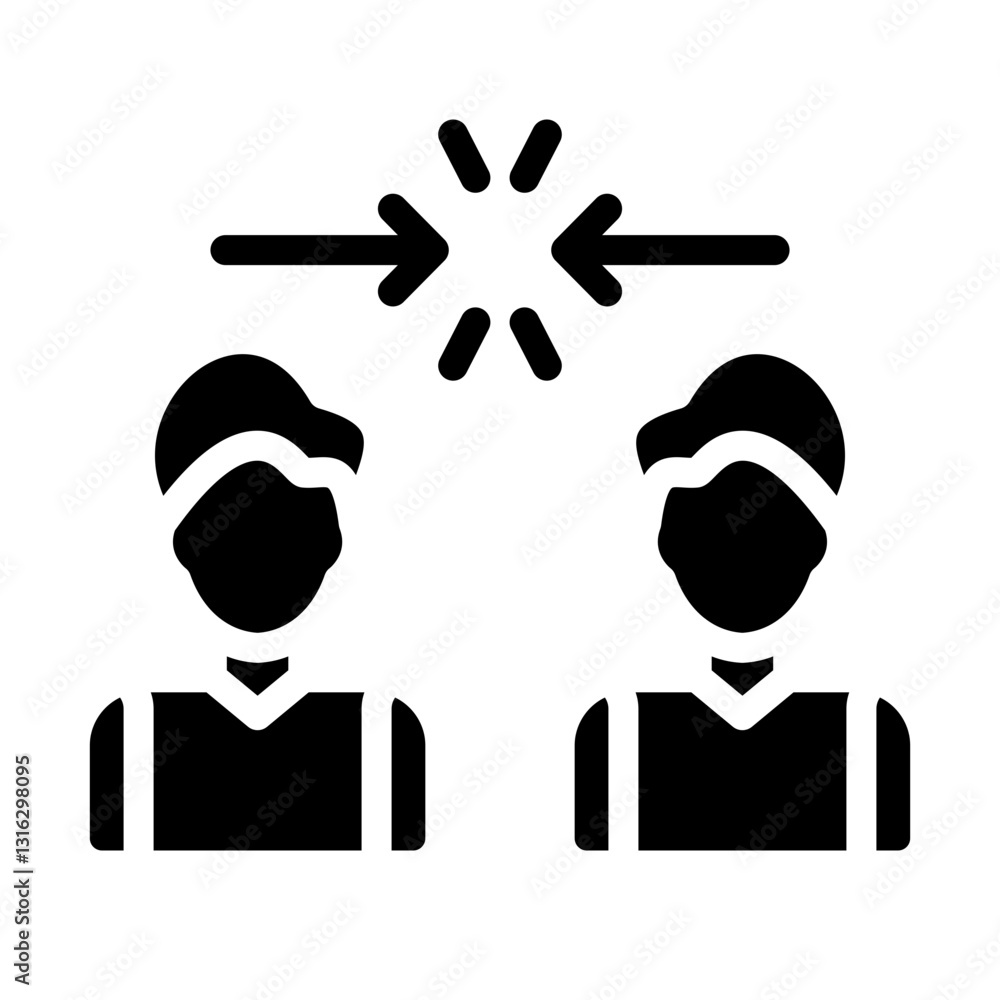 Resolution Vector Design Icon Style Resolution Vector Design Icon Style