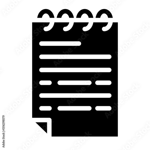 Pad Vector Design Icon Style